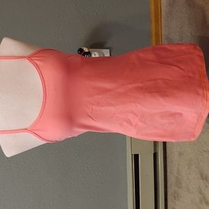 Lululemon Power Y Tank Top Size 6